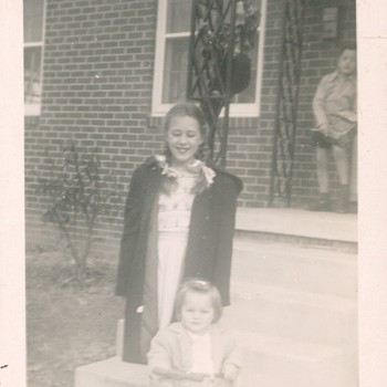 Featured photo of Christi VanKerckhove